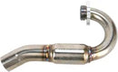 Yamaha Wr 250 F [2001-2003, 2006-2008, 2013] - Powerbomb manifoldrør MX version – billede 8