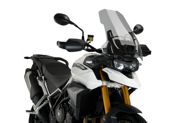 TRIUMPH TIGER SPORT 850 [2025] – touringskærm – tonet