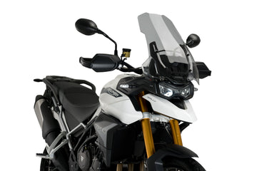 TRIUMPH TIGER SPORT 850 [2025] – touringskærm – kraftigt tonet