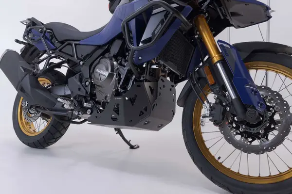 Suzuki V-Strom 800 [2024-2026] - motorbeskyttelsesstang - billede 2