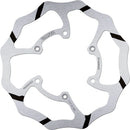 Yamaha YZ 85 LW [2020-2021, 2025-2026] - BREMSSCHEIBE FIXED WAVE GROOVED OVERSIZE – Bild 1