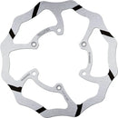 Yamaha YZ 85 LW [2020-2021, 2025-2026] - BREMSSCHEIBE FIXED WAVE GROOVED OVERSIZE – Bild 2