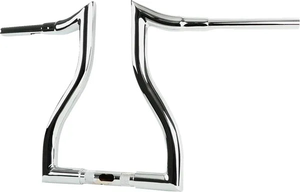 Harley Davidson Fltr [LA CHOPPERS] – Hammerhead-styr