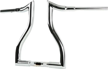 Harley Davidson Fltr [LA CHOPPERS] – Hammerhead-styr