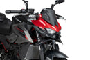 KAWASAKI Z 500 SE [2025] - Nøgen kåbe forrude frontspoiler-1