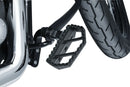 Harley-Davidson Road Glide St Fltrxst [KuryAkyn] -Footrest Adapter med mandlig tilknytning-2
