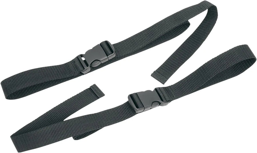 Fastgørelsesstropper [Nelson Rigg] - Rigg Strap Kit – Universel