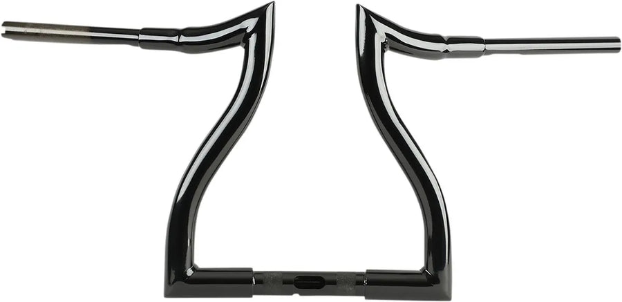 harley davidson fltruse [LA CHOPPERS] – Hammerhead styr