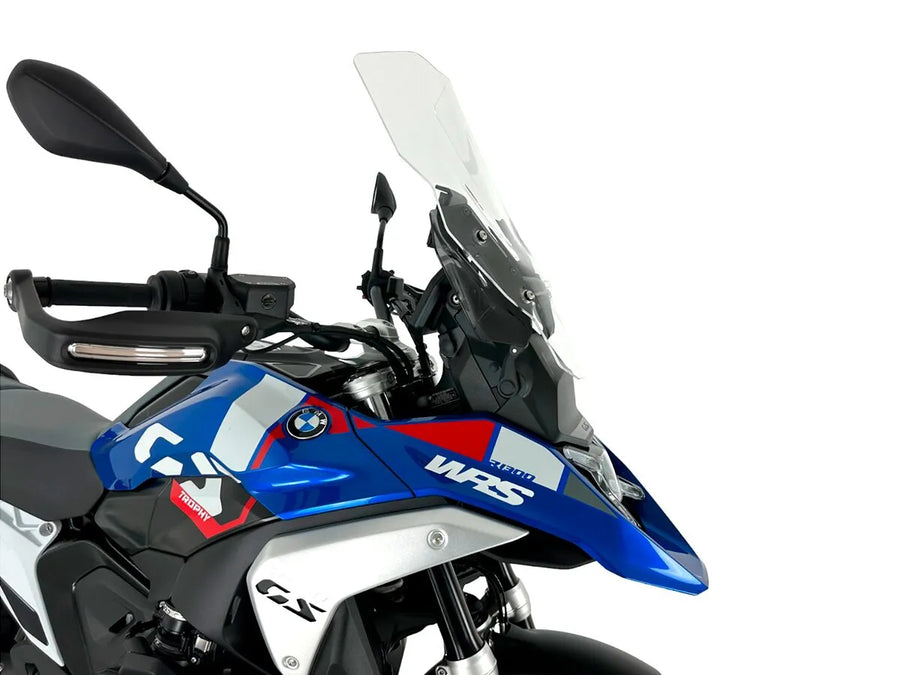 BMW R 1300 GS Adventure [WRS] – Forrude