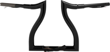 harley davidson fltruse [LA CHOPPERS] – Forkablet Hammerhead-styr