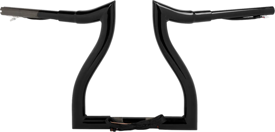harley davidson fltruse [LA CHOPPERS] – Forkablet Hammerhead-styr