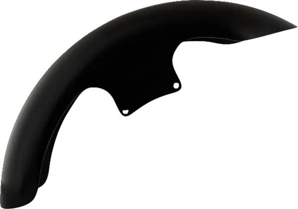 Harley Davidson Fltr [KLOCK WERKS] – Dæk Hugger forskærm til kommode