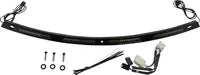 Harley Davidson Flhtcui [BRUGERDEFINERET DYNAMIK] - Genesis® 4 Dynamic LED Batwing forrudebeklædning