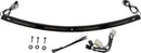 Harley Davidson Flhtcui [BRUGERDEFINERET DYNAMIK] - Genesis® 4 Dynamic LED Batwing forrudebeklædning