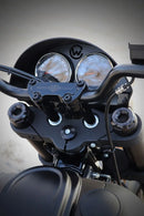 Harley Davidson FXLRS [CULT WERK] – Dash Cover Sæt-4