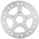 Harley-Davidson XR 1200 [2008-2010] - Flame Series Fixed Rotor – Bild 3