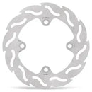 Kawasaki Ninja Zx-10 RR Zx1000Z [2022-2023, 2025-2026, 2026] - Cubiq™ Bremsscheibe – Bild 12