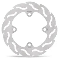 Kawasaki Z 650 RS [2022] - Hintere Halo Series Bremsscheibe – Bild 8