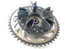 Honda Africa Twin XRV 750 RD07 [1993] - Chain Wheel-4