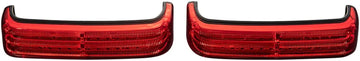 harley davidson fltruse [CUSTOM DYNAMICS] – ProBEAM® LED Sequential BAGZ™ sadeltaskelys - 0