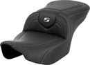 Harley Davidson Fltr [SADDLEMEN] – Roadsofa™ kulfibersæde