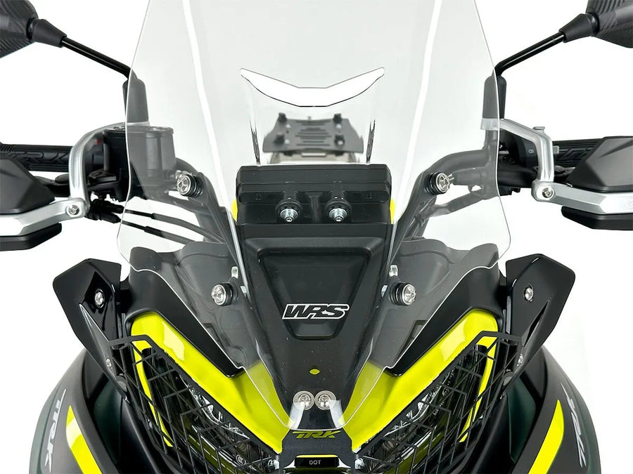 Benelli TRK 702 [WRS] – Forrude