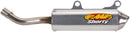 Yamaha Yz 250 [1996-1999] - Powercore 2 Shorty bagpotte – billede 1