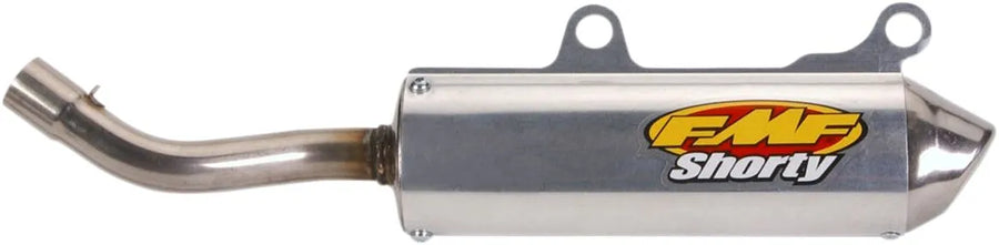Yamaha Yz 250 [1996-1999] - Powercore 2 Shorty bagpotte – billede 1