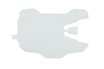 DUCATI MULTISTRADA V2S [2024] – Protector Dashboard – Gennemsigtig