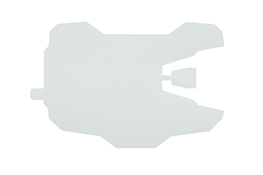 DUCATI MULTISTRADA V2S [2024] – Protector Dashboard – Gennemsigtig