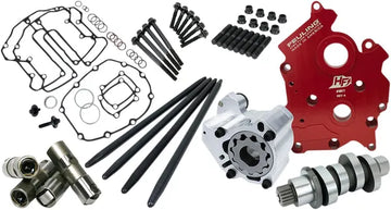 Harley-Davidson FXBB 1923 Softail Street Bob Solo 117 [2026] - HP+ Nockenwellen-Kit – Bild 2