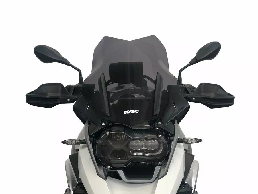 BMW R 1200 R [WRS] - forrude