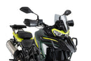 BENELLI TRK 702 X [2024] – sportsskærm – kraftigt tonet