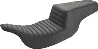 Harley Davidson Flhtcui [SADDLEMEN] – Step-Up sæde