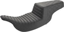 Harley Davidson Flhtcui [SADDLEMEN] – Step-Up sæde