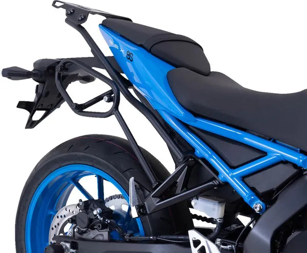 Suzuki GSX 8S [SW-MOTECH] – SLC sidebagageholder