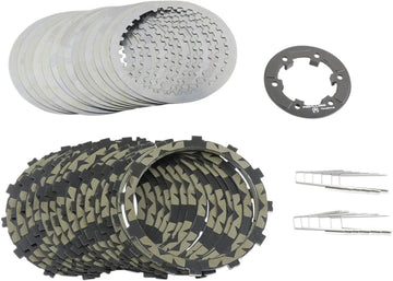 harley davidson dyna [REKLUSE] – TorqDrive® koblingssæt