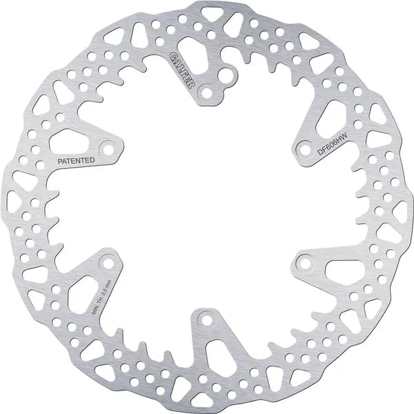 Triumph Tf 450-E [2026] - BREMSSCHEIBE SHARK FIXED – Bild 2