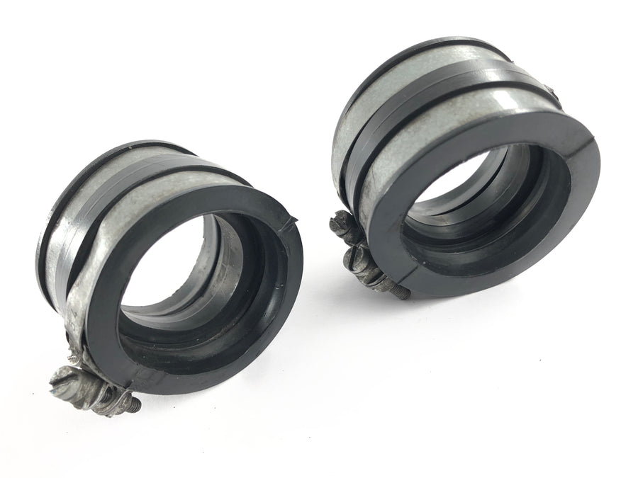 Triumph Bonneville 908MD [2001] - INDTAG SUGTION SET SET PAR
