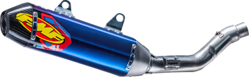 Ducati DESMO 450 EDX [2026] - Factory 4.1 RCT slip-on lyddæmper – varenr. 045714 – Billede 1