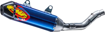 Ducati DESMO 450 EDX [2026] - Factory 4.1 RCT slip-on lyddæmper – varenr. 045714 – Billede 2