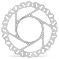 Fantic XX 250 [2025] - BRAKE DISC SHARK FIXED – Billede 4