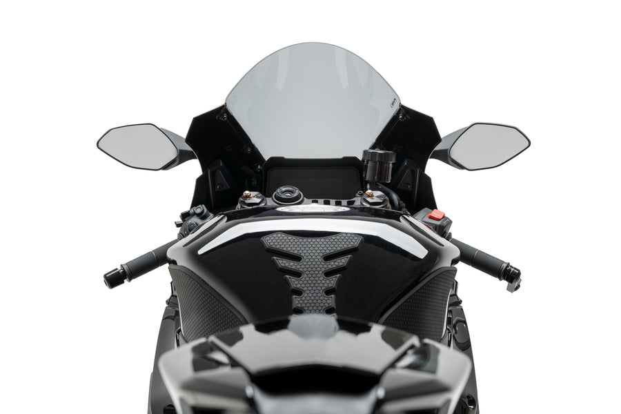 YAMAHA YZF-R9 [2025] – R-Racer Skærm – Tonet
