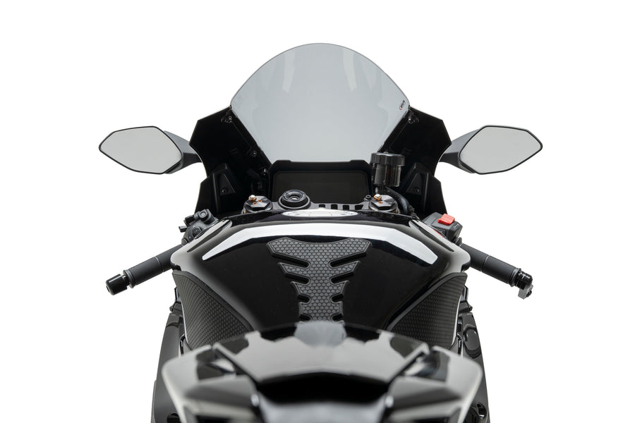 YAMAHA YZF-R9 [2025] – R-Racer skærm – Sort