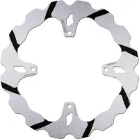 Tm Racing SMX 450 F Competition [2005-2008] - BREMSSCHEIBE FIXED WAVE GROOVED OVERSIZE – Bild 5