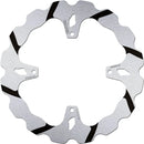 Tm Racing SMR 450 F [2014] - BREMSSCHEIBE FIXED WAVE GROOVED OVERSIZE – Bild 3