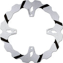 Tm Racing SMX 450 FI Competition [2012-2013] - BREMSSCHEIBE FIXED WAVE GROOVED OVERSIZE – Bild 1