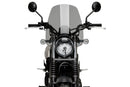 HONDA CL 500 [2025] – New Generation Touring – Tonet-1