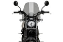 HONDA CL 500 [2025] – New Generation Touring – Stærkt tonet