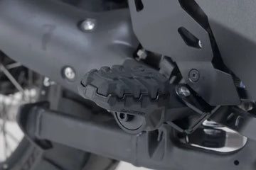 Yamaha XTZ 700 Tenere [2026] - EVO fodstøttesæt – billede 2